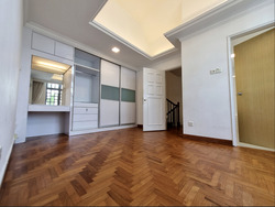 Chancery Grove (D11), Terrace #515493961